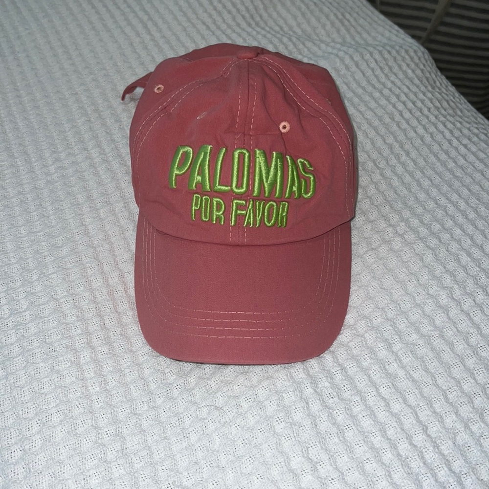 Tequila Cap - image 1